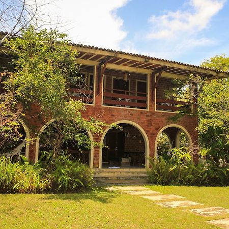 Porto De Galinhas Hostel Buitenkant foto
