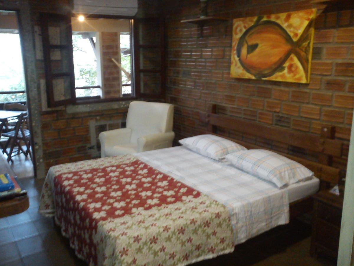 Porto De Galinhas Hostel Kamer foto