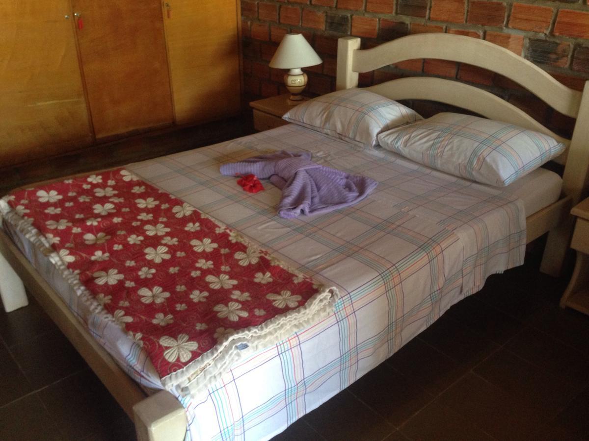 Porto De Galinhas Hostel Buitenkant foto