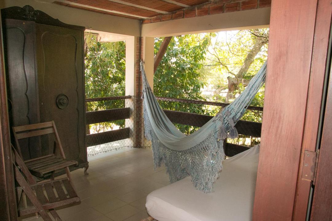 Porto De Galinhas Hostel Buitenkant foto